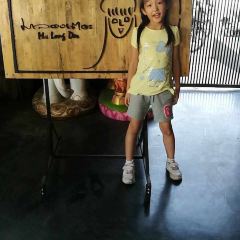 Art Bridge Chiangrai User Photo