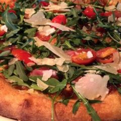 Tony's Pizza Napoletana User Photo