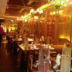 Linjia Minnancai Baozhou Road Branch User Photo