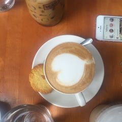 Iced Coffee ảnh của người dùng