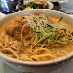 Old China Cafe User Photo