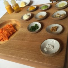 ELEVEN MADISON PARK User Photo