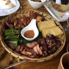 MURMUR FROM THE CLOUDS 여행 사진