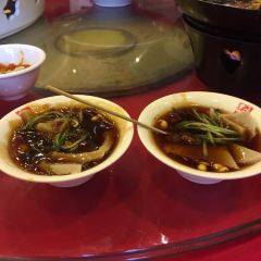 SHAN XI GUILD HALL User Photo