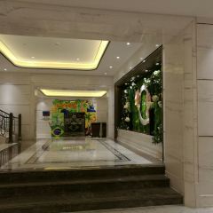 Yuanzhouguojidajiudianzizhu Restaurant User Photo