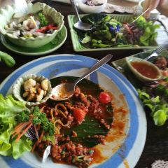 Art Bridge Chiangrai User Photo