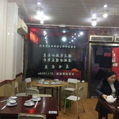 香鲜阁·弄堂里的海鲜排档 User Photo