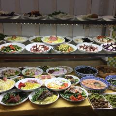 香鲜阁·弄堂里的海鲜排档 User Photo