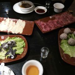 CHAO SHAN XIONG FA NIU ROU HUO GUO User Photo
