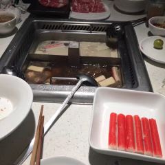 Haidilao Hot Pot (jinying) ảnh của người dùng