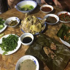 傣家线鸡楼 User Photo
