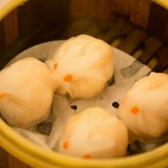 PANXI·RESTAURANT User Photo