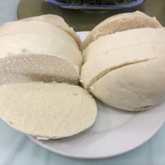 吉县晋乡村鱼庄 여행 사진