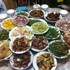 Gadjah Wong Restaurant 여행 사진