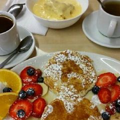 E Pellicci User Photo