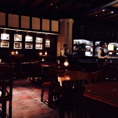 The Jazz Bar User Photo