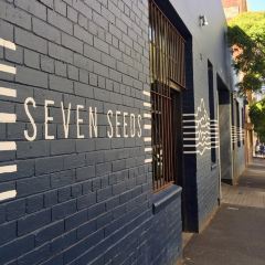 Seven Seeds Coffee Roasters User Photo