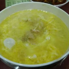 Yuqiaodunjinai Soup Noodles (dongjie) User Photo