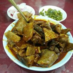Yuqiaodunjinai Soup Noodles (dongjie) User Photo