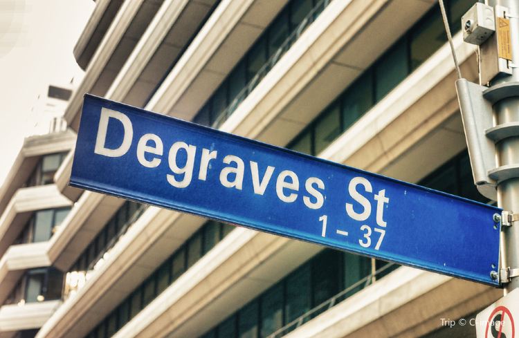 Degraves St