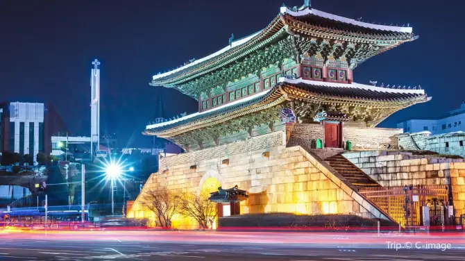 1_東大門