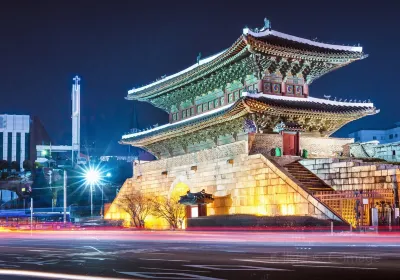 Dongdaemun