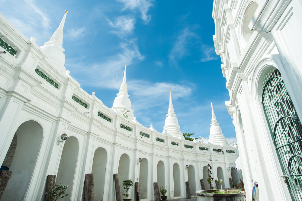 Wat Prayurawongsawat Worawihan Tickets [2025] Promos, Prices