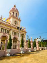 Chiesa di Santa Cruz