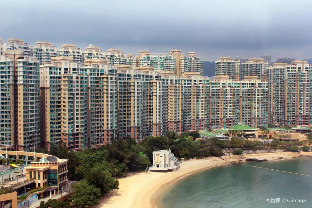 Hotels near Tung Wan Beach