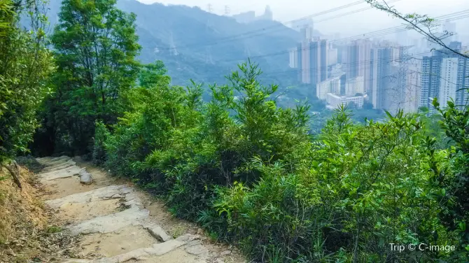 3_麥理浩徑