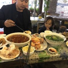 Chengdu Private Home Cuisine (weizhoudao) User Photo