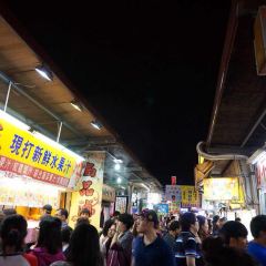 Dongdamen Night Market ảnh của người dùng