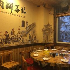 華北牛肉（華小麗店）張用戶圖片
