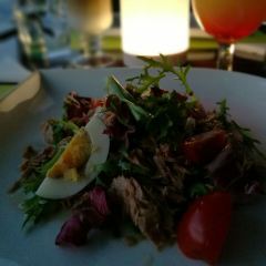 CHANG'AN 28 STEAKHOUSE&BAR User Photo