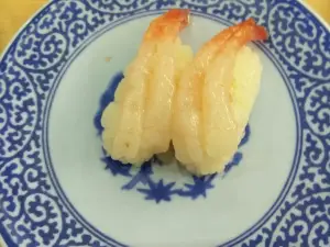 Muten Kurazushi Komatsuri