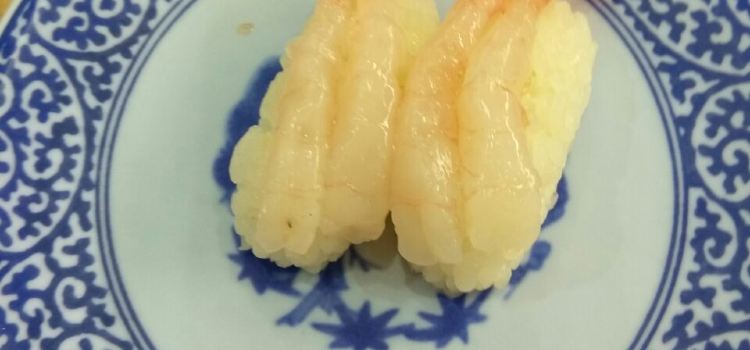 Muten Kurazushi Komatsuri