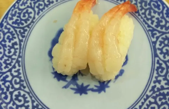 Muten Kurazushi Komatsuri