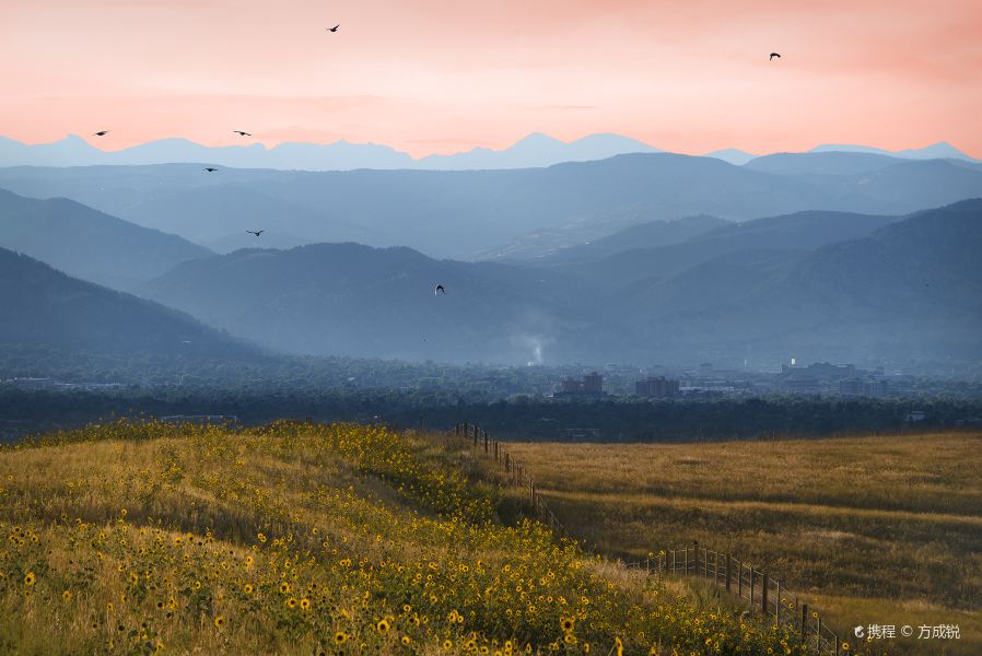 Hanoi to Denver Flights