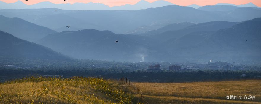 Denver