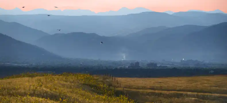 โรงแรมในเดนเวอร์