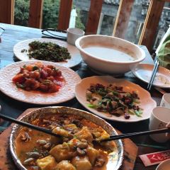 Rumi Restaurant·Naxi Garden Yunnan Cuisine User Photo