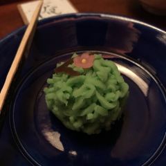 Marukyu Koyamaen Nishi Notoin User Photo