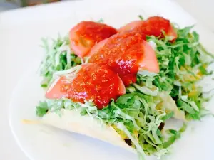 KING TACOS