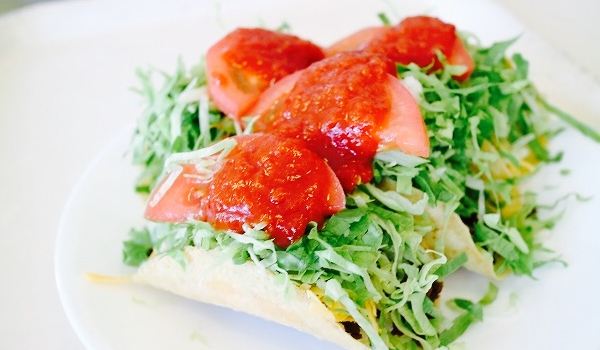KING TACOS