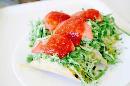 KING TACOS