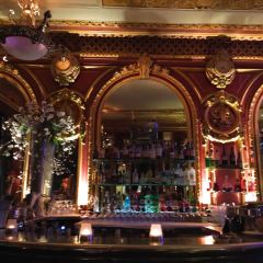 Le Grand Cafe Des Negociants張用戶圖片