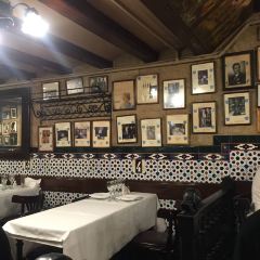 Los Caracoles User Photo