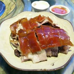 NONGCHU HAO WEI User Photo