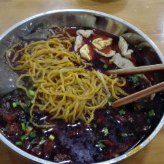 Jin Pai Luo Ji Chang Wang Mian User Photo