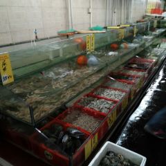 乐兴海鲜餐厅 User Photo